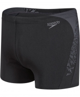 Плавки Speedo BOOM SPL ASHT AM BLACK/GREY thumbnav