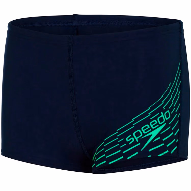 Slipi Speedo MEDLY LOGO ASHT JM          