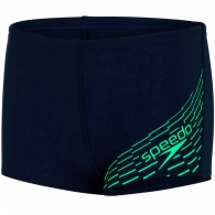 Slipi Speedo MEDLY LOGO ASHT JM           thumbnav