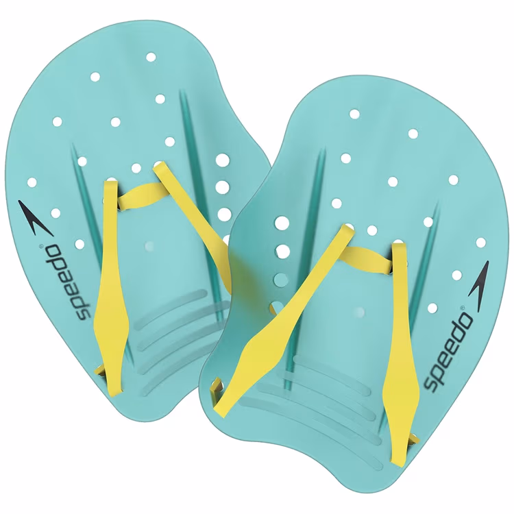 Zbaturi pentru maini Speedo TECH PADDLE AU 