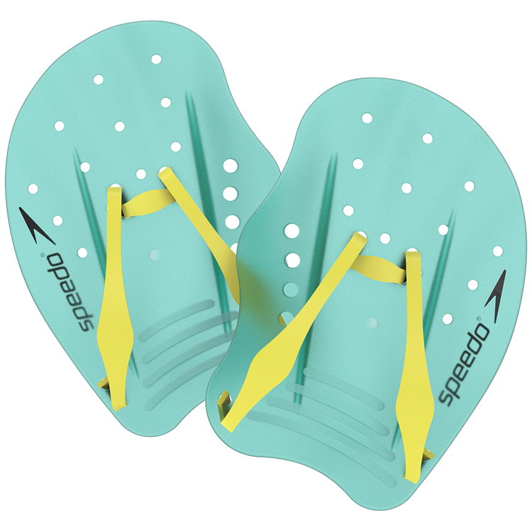 Zbaturi pentru maini Speedo TECH PADDLE AU photo 