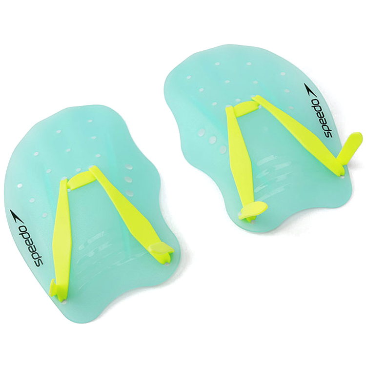 Zbaturi pentru maini Speedo TECH PADDLE AU photo 2