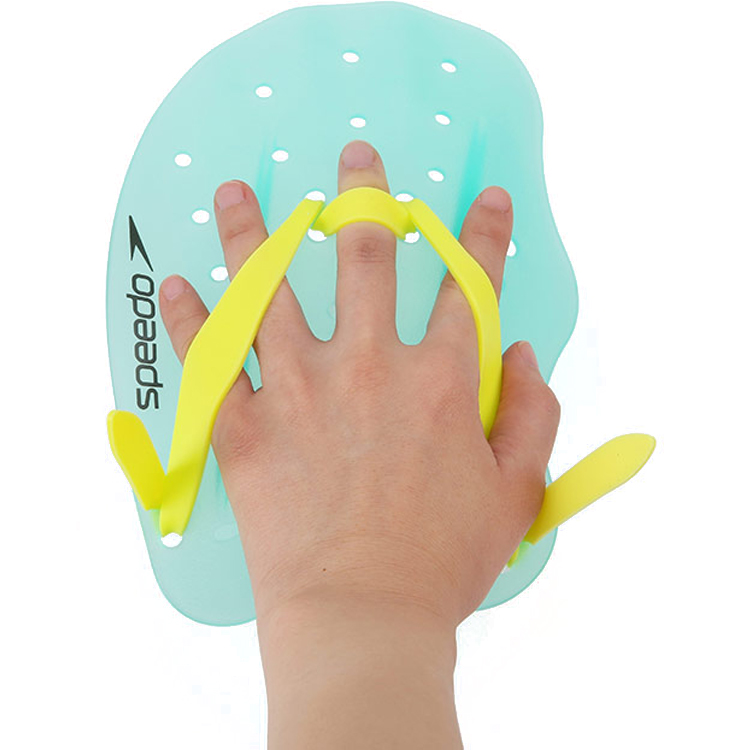 Zbaturi pentru maini Speedo TECH PADDLE AU photo 3