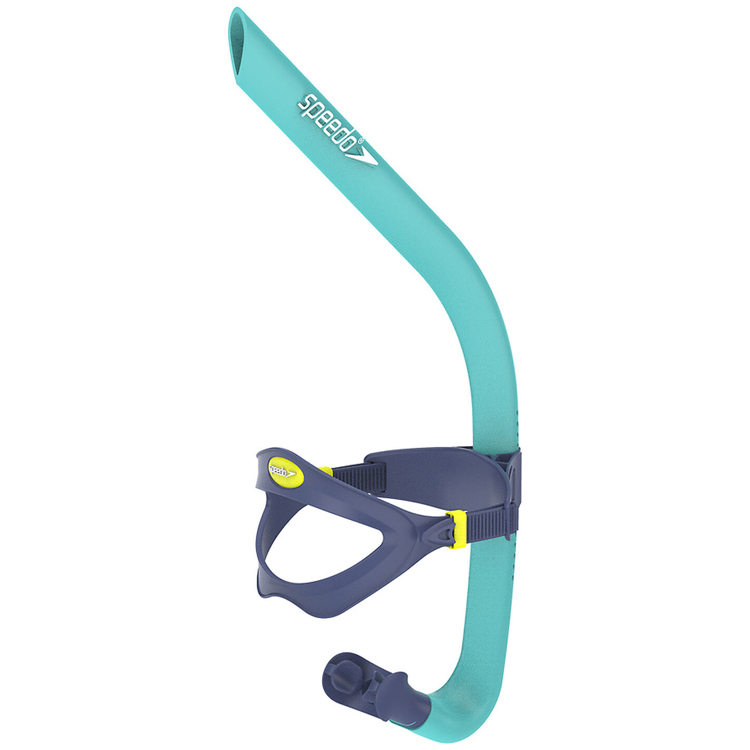 Tub inot Speedo BULLET HEAD SNORKEL photo 2