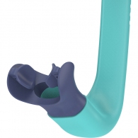 Tub inot Speedo BULLET HEAD SNORKEL thumbnav 3