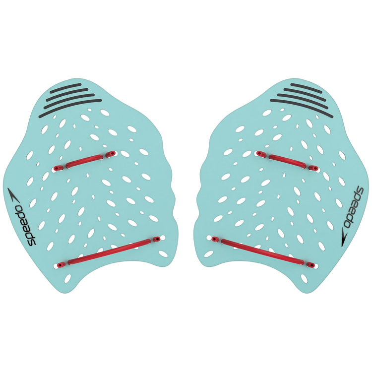 Zbaturi pentru maini Speedo POWER PLUS PADDLE photo 2