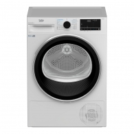 Masina de uscat rufe Beko B5T68243 thumbnav 1