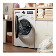 Masina de uscat rufe Beko B5T68243 thumbnav 2