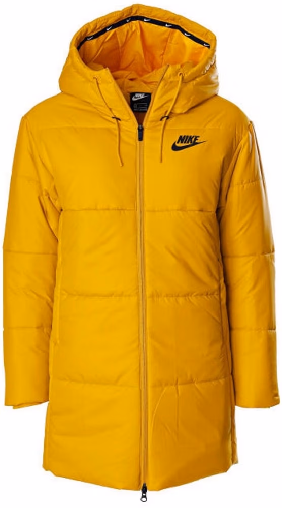 Nike W NSW SYN FILL PARKA HD