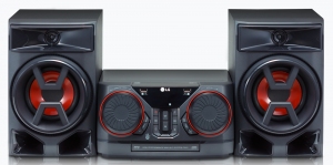 Колонка для вечеринок LG CK43 thumbnav 2