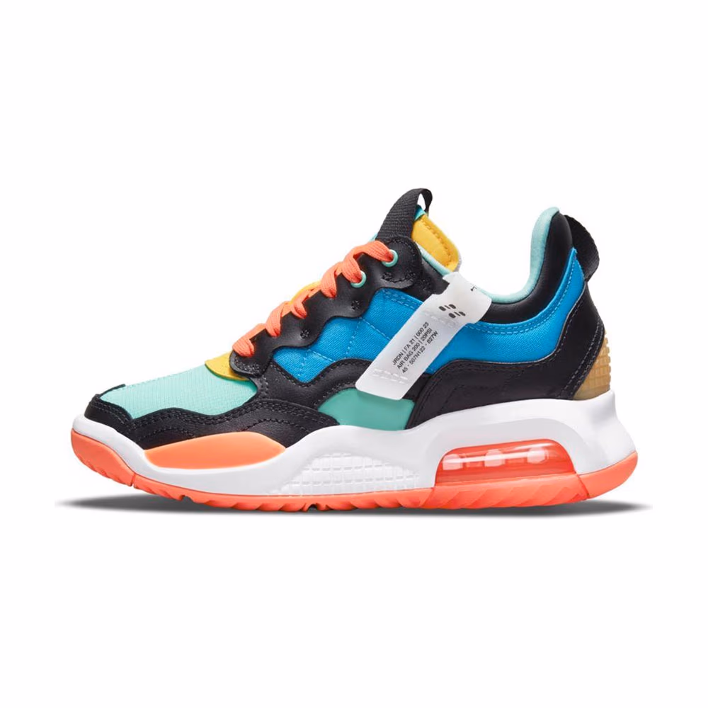 Кроссовки Nike JORDAN MA2 (GS)
