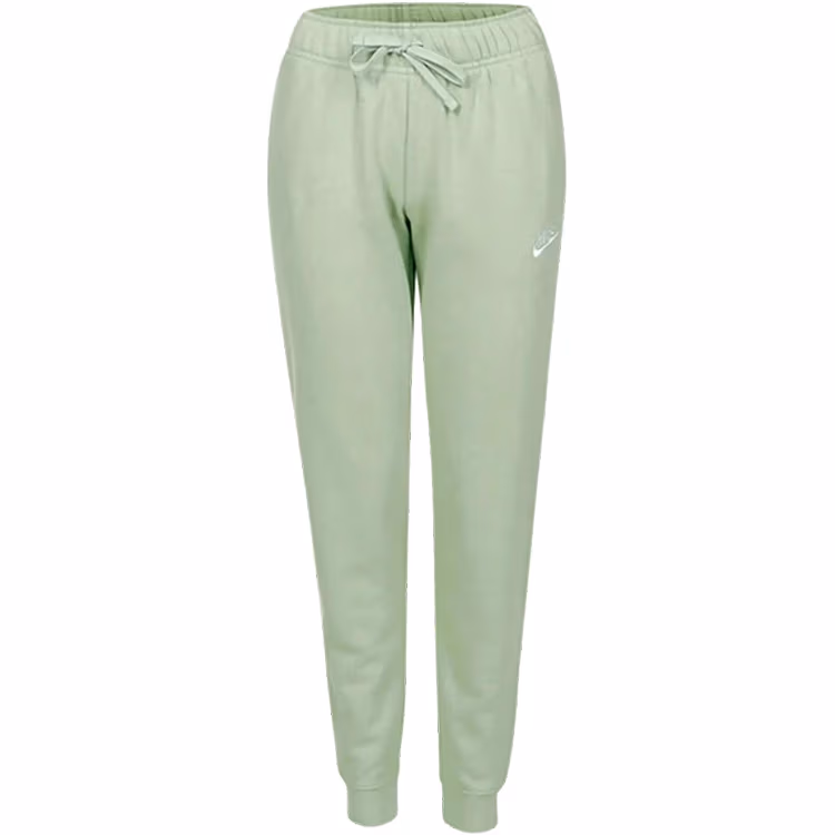 Брюки Nike W NSW CLUB FLC MR PANT STD