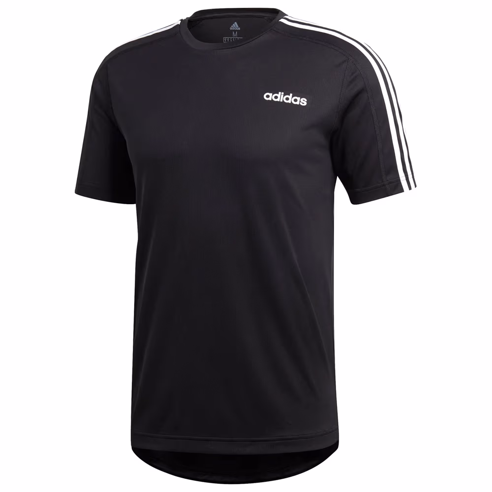  Adidas D2M Tee 3S