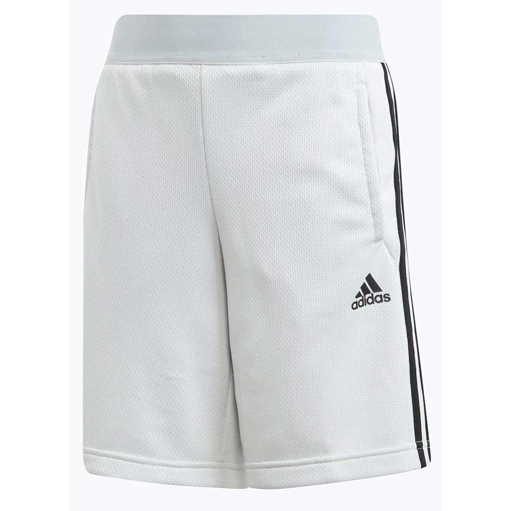 Шорты Adidas YB P 3S SHORT photo 1 Шорты Adidas YB P 3S SHORT photo 1