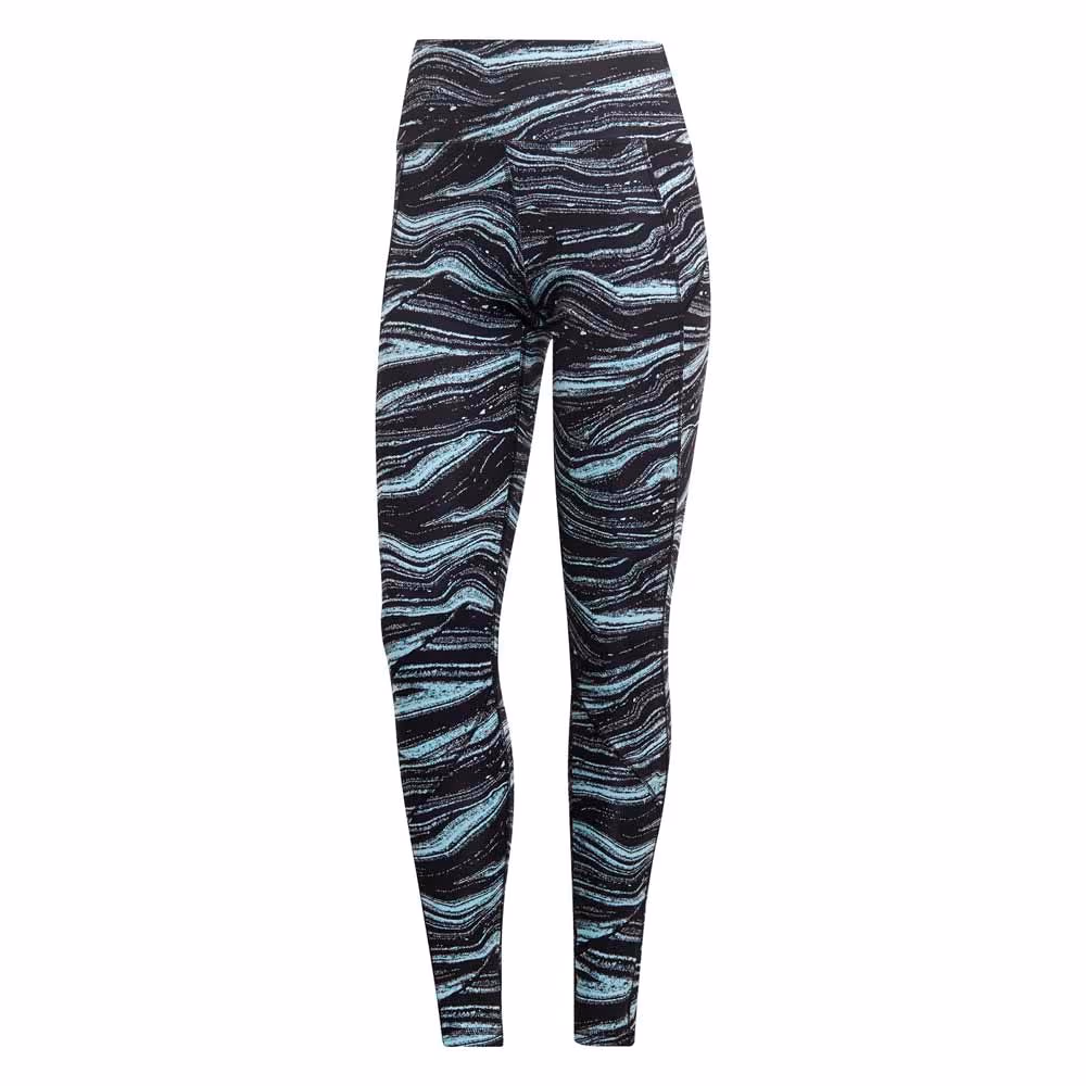 Panta-colanti Adidas BT TIGHT WL