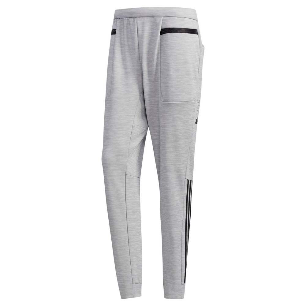 Брюки Adidas M ID SWEAT PT S Серый    Мужской photo 1
