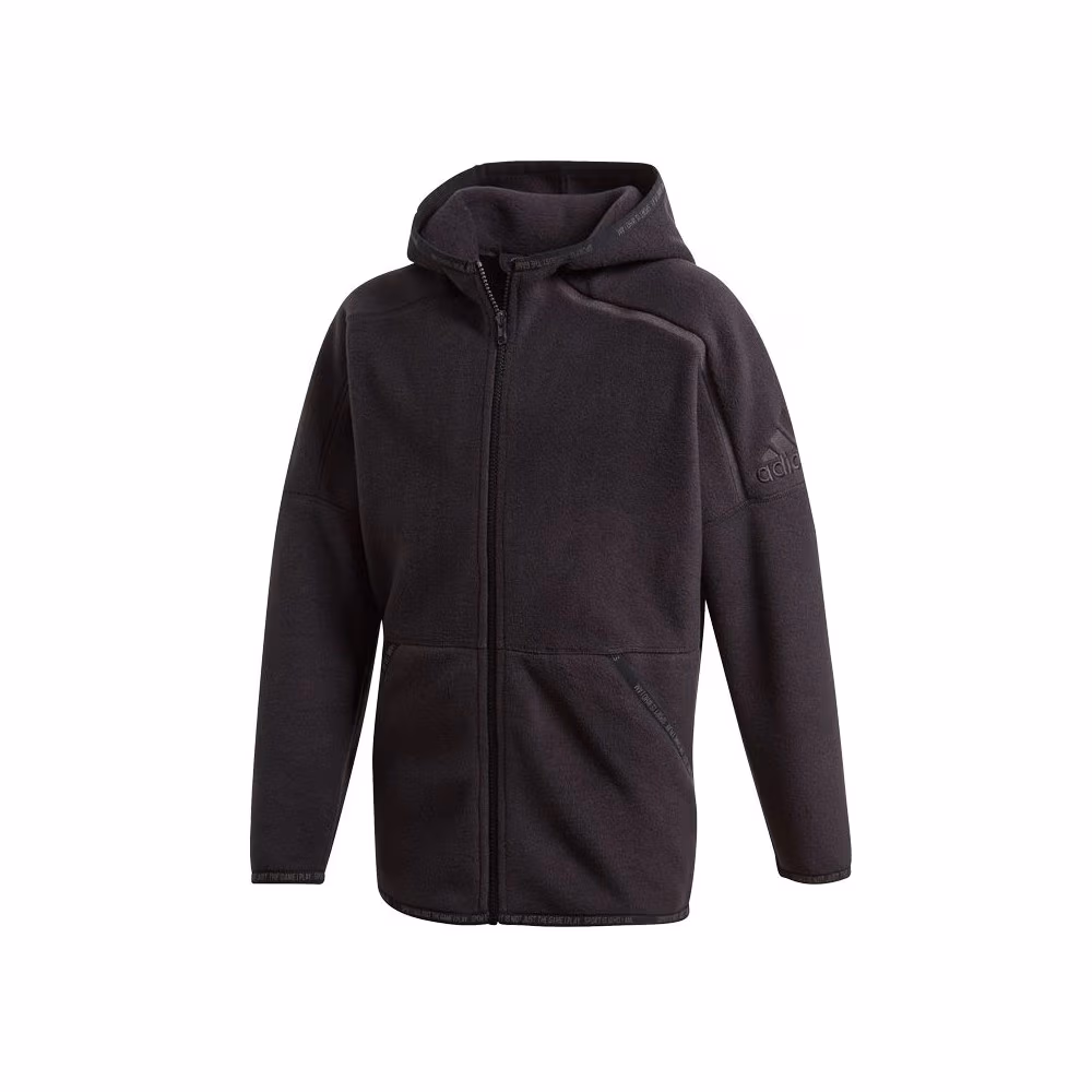 Толстовка Adidas YB ZNE HD P FL