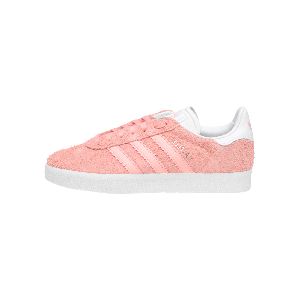 Кроссовки Adidas GAZELLE W / Женский / 36.5 / Розовый photo 1 Кроссовки Adidas GAZELLE W / Женский / 36.5 / Розовый photo 1
