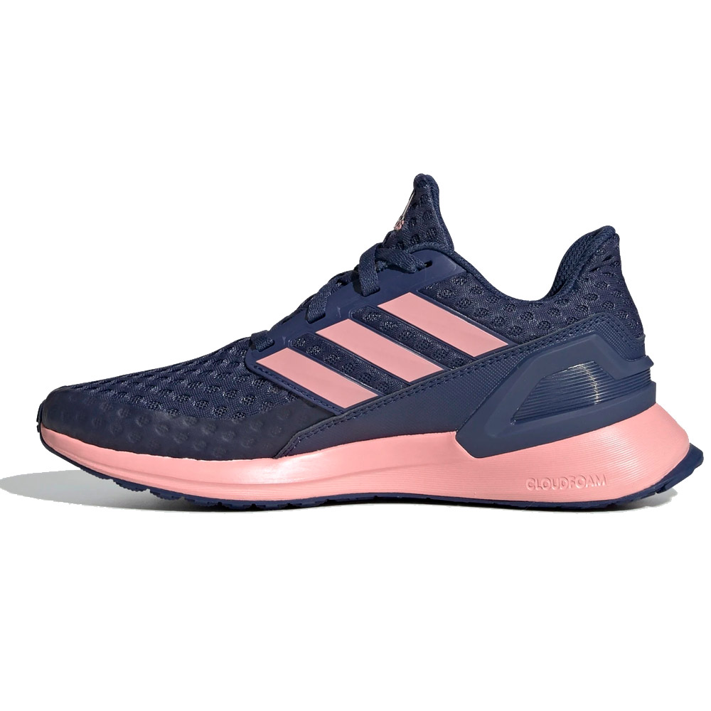 Кроссовки Adidas RapidaRun J photo Кроссовки Adidas RapidaRun J photo