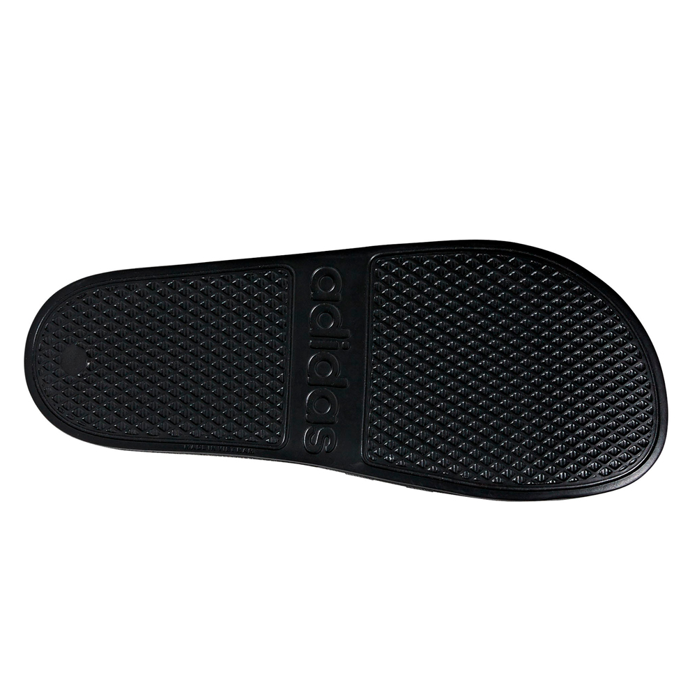 Шлепанцы Adidas ADILETTE AQUA / Мужской / 44.5 / Черный photo 3