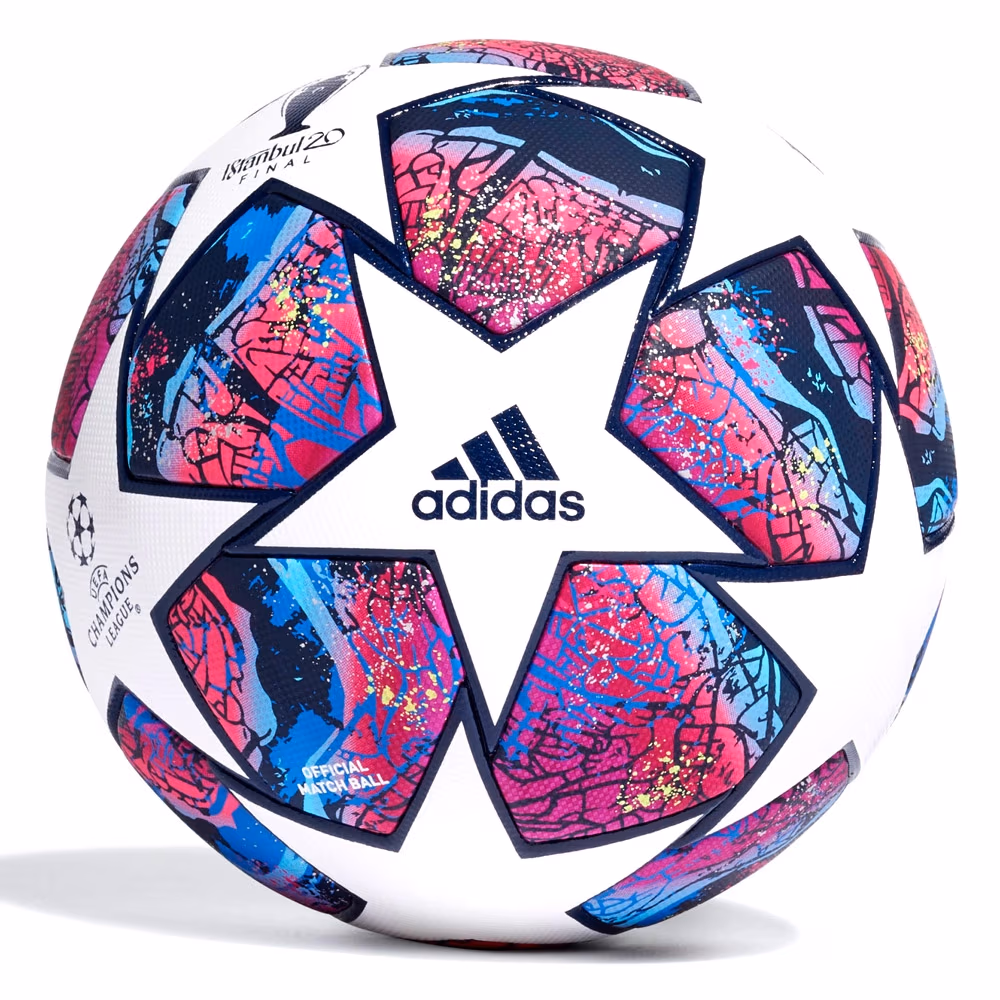 Minge fotbal Adidas FIN IST PRO 