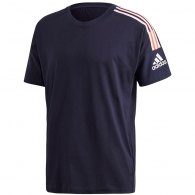 Tricou Adidas M ZNE Tee 3ST thumbnav