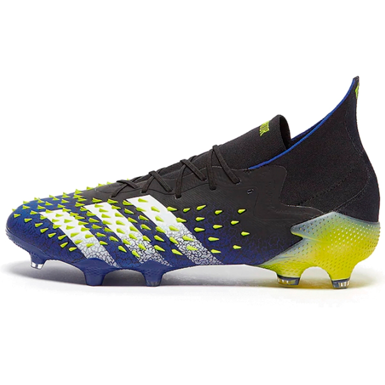 Бутсы Adidas PREDATOR FREAK .1 FG photo 