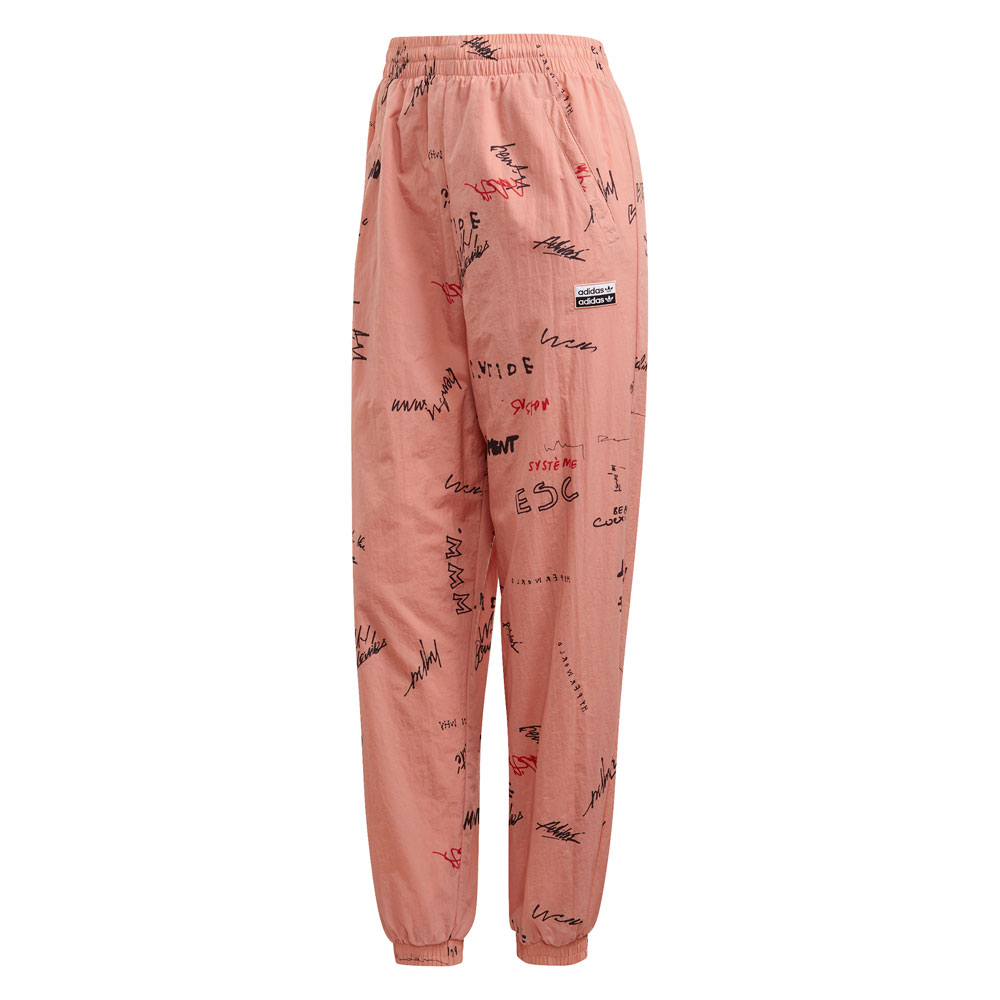 Pantaloni Adidas TRACK PANT 30 Roz Femei photo 1 Pantaloni Adidas TRACK PANT 30 Roz Femei photo 1