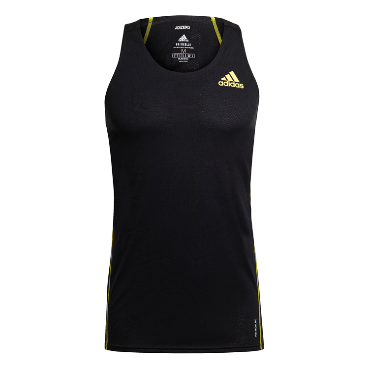 Майка Adidas ADIZERO P.B SIN photo Майка Adidas ADIZERO P.B SIN photo