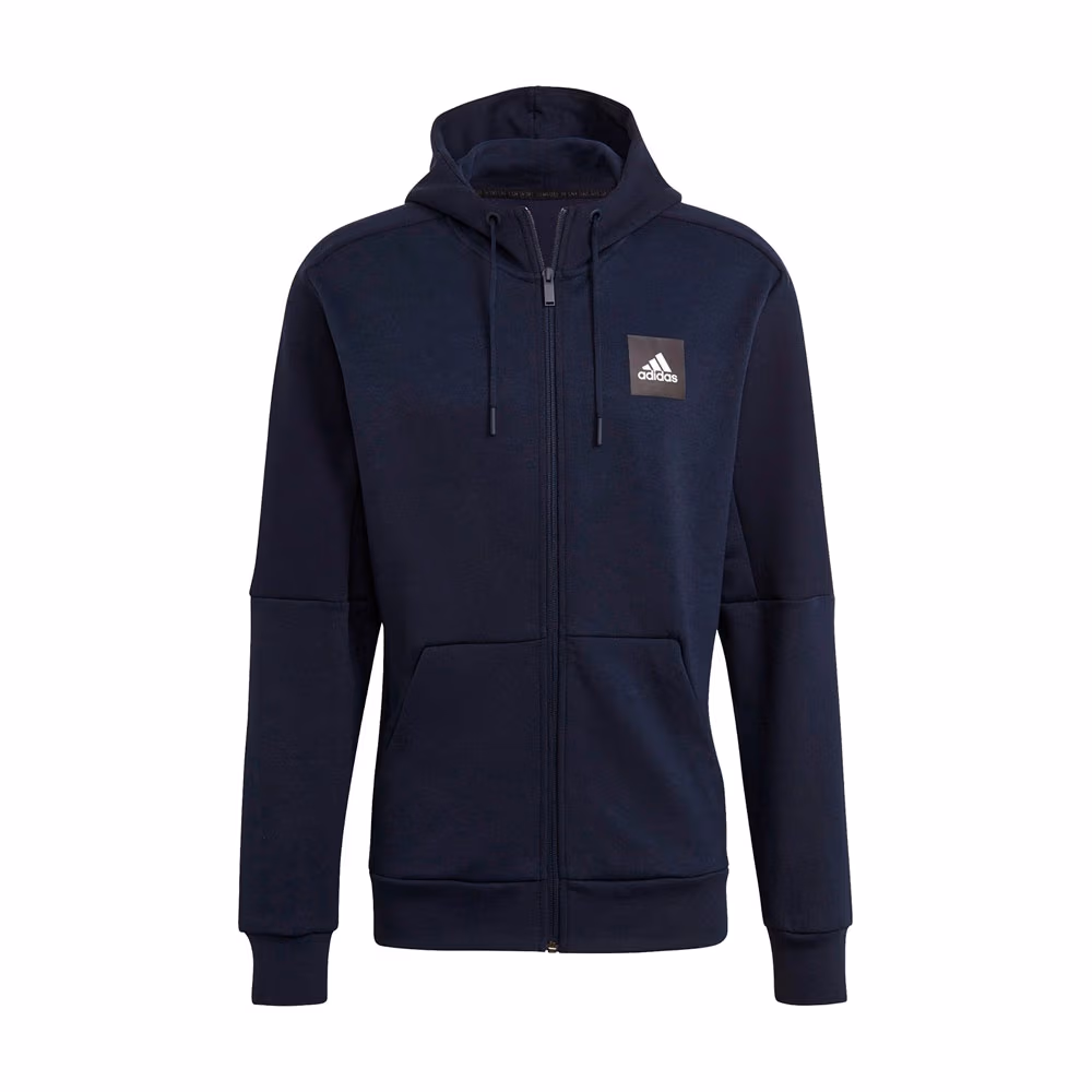 Hanorac Adidas MHS FZ STA