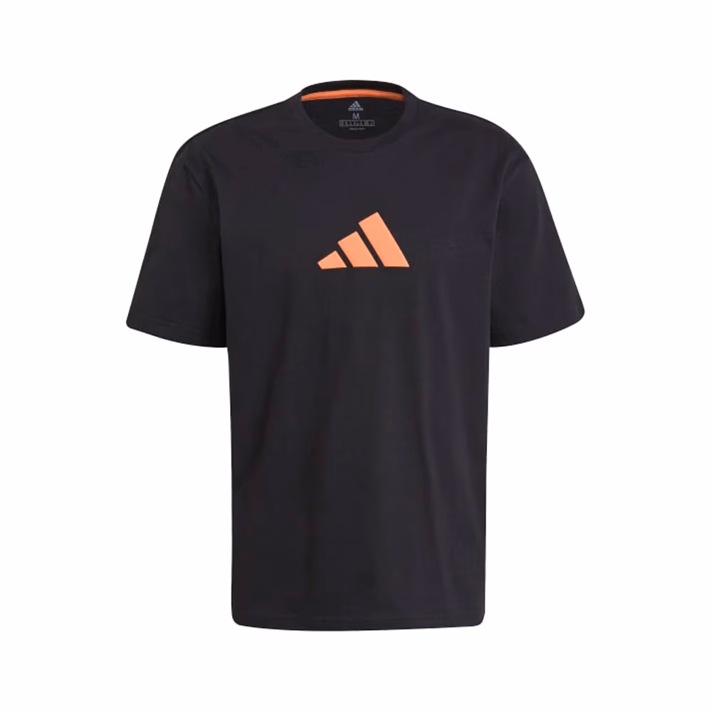 Футболка Adidas CAMO LOOSE TEE