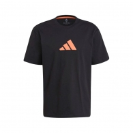 Футболка Adidas CAMO LOOSE TEE thumbnav 1