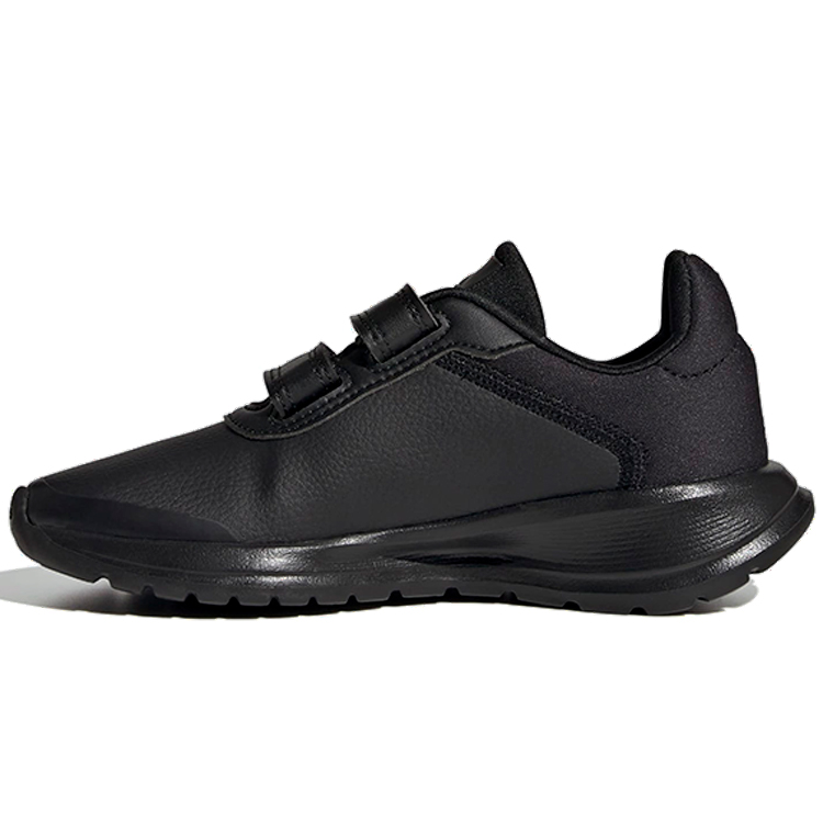 Кроссовки Adidas Tensaur Run 2.0 CF K / Мужской / 28 / Черный photo 1
