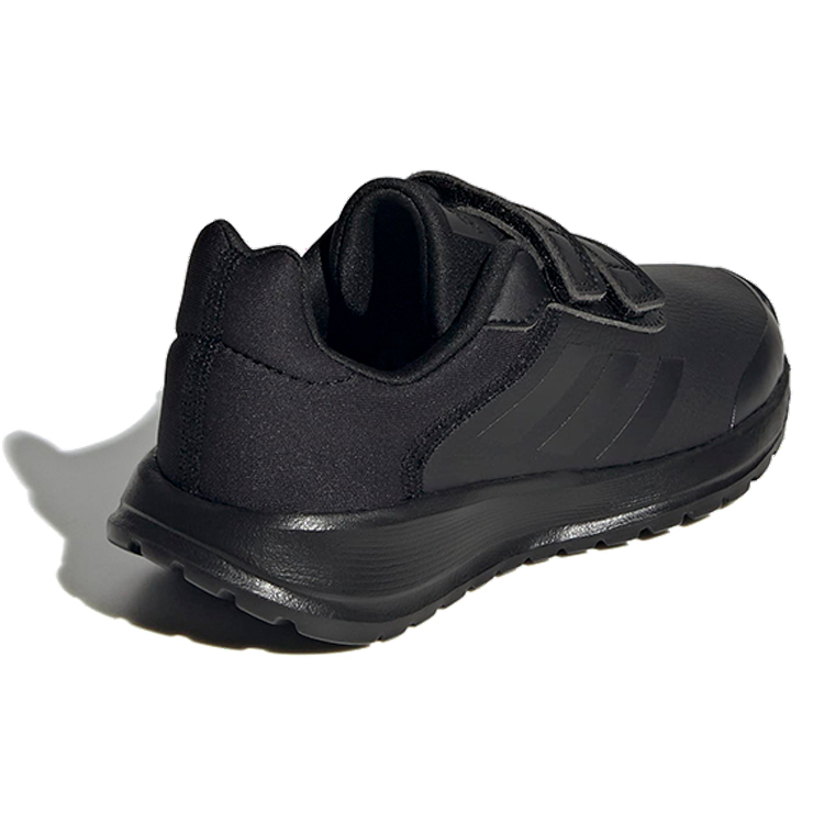 Кроссовки Adidas Tensaur Run 2.0 CF K / Мужской / 28 / Черный photo 2