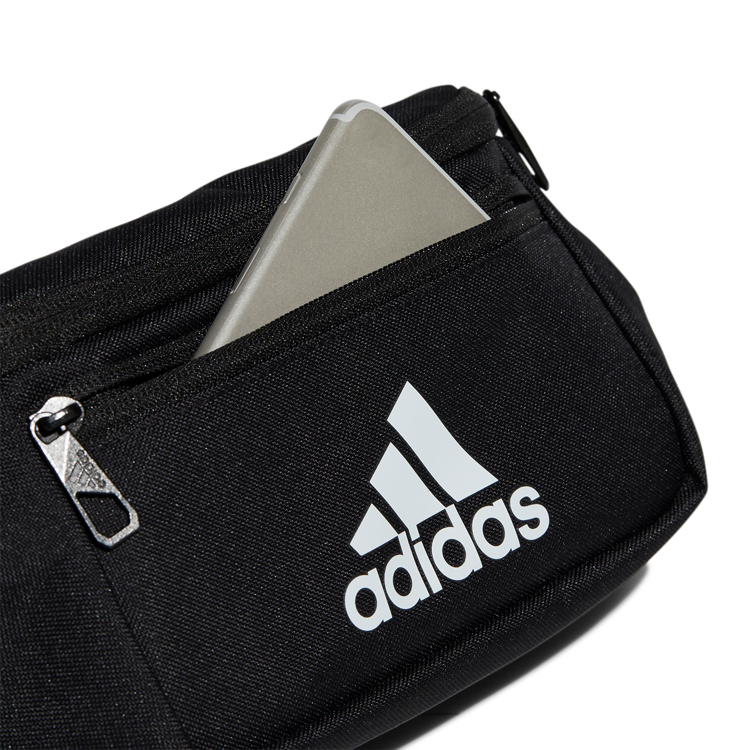 Сумка на пояс Adidas CL WB ES H30343 Черный photo 3