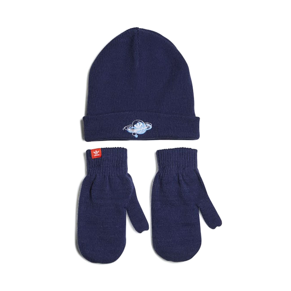 Caciula Adidas KIDS WINTER SET photo Caciula Adidas KIDS WINTER SET photo