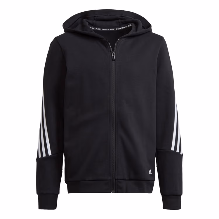 Hanorac Adidas B FI 3S FZ