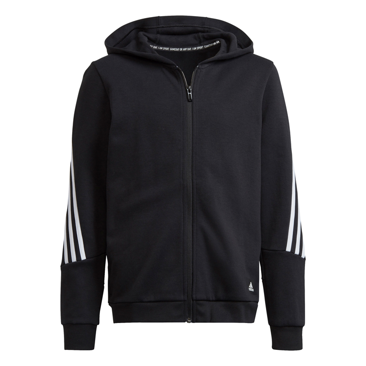 Hanorac Adidas B FI 3S FZ photo 