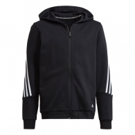 Hanorac Adidas B FI 3S FZ thumbnav