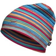 Caciula-sarf HAD Printed Fleece Beanie Kids thumbnav