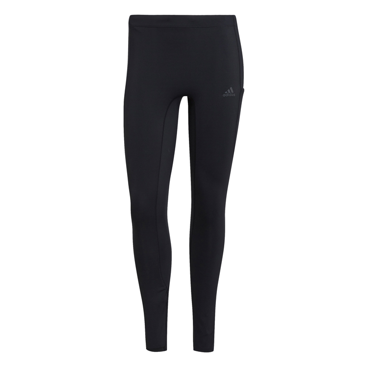 Легинсы Adidas FastImp 7/8 T / Женский / XS / Черный photo 1