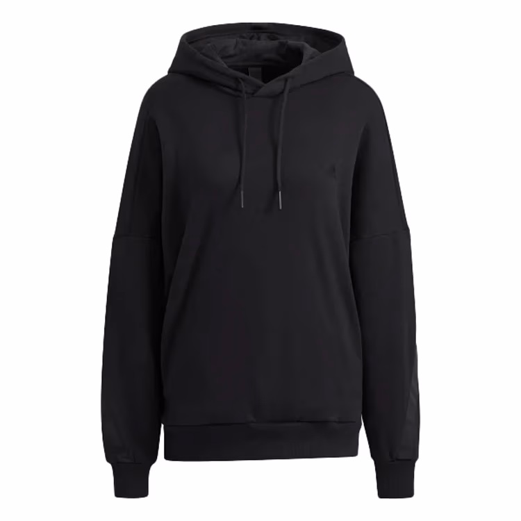 Толстовка Adidas W WORD PO HD