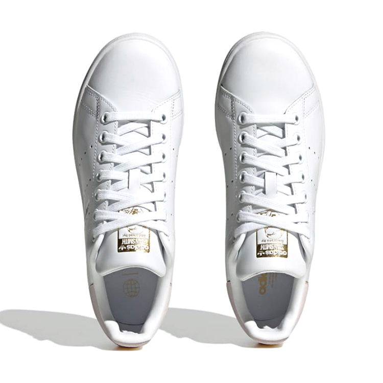 Кроссовки Adidas STAN SMITH W / Женский / 36 / Белый photo 3