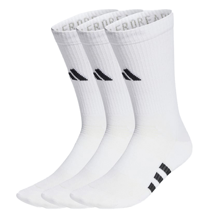 Sosete Adidas PRF LIGHT CREW3 photo Sosete Adidas PRF LIGHT CREW3 photo