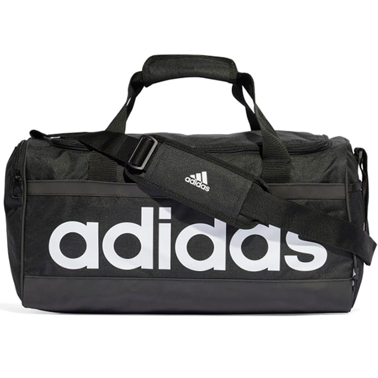 Geanta sport Adidas LINEAR DUFFEL M photo 