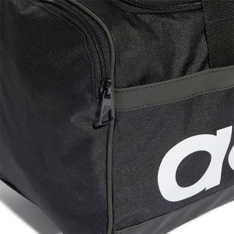 Сумка Adidas LINEAR DUFFEL M HT4743 Черный photo 4