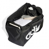 Сумка спортивная Adidas LINEAR DUFFEL M thumbnav 3