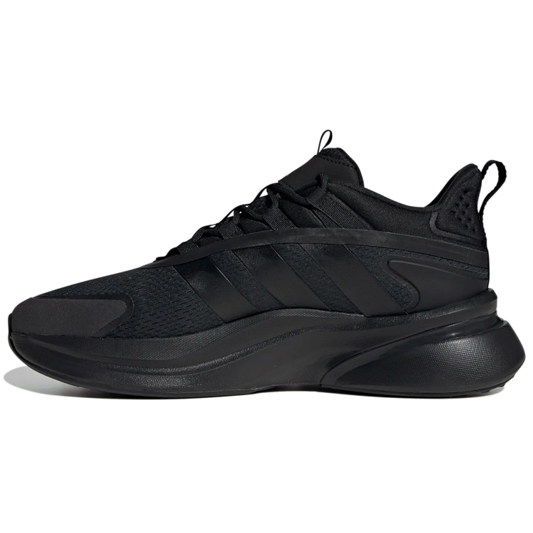 Кроссовки Adidas ALPHARESPONSE / Мужской / 40.5 / Черный photo 1