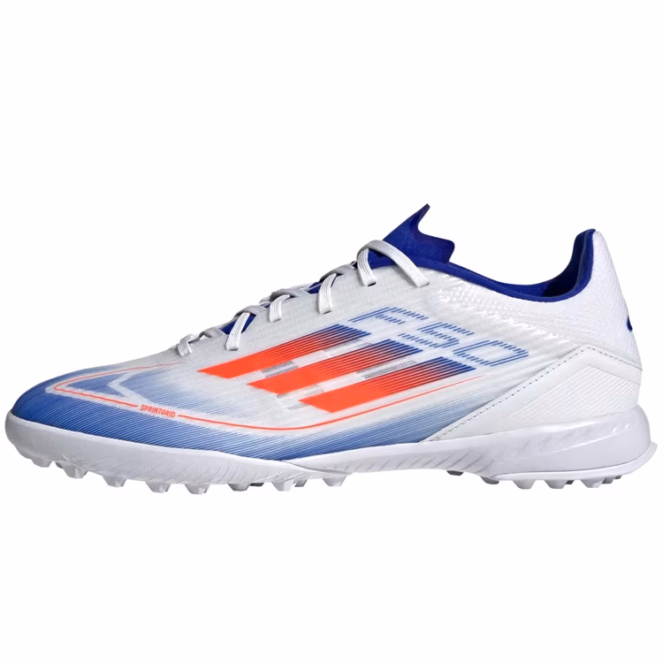Ghete pentu fotbal Adidas F50 LEAGUE TF