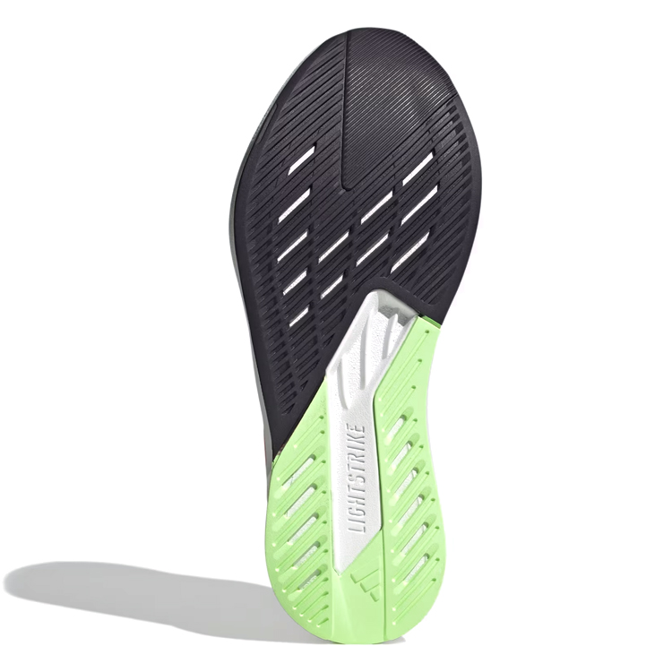 Кроссовки Adidas DURAMO SPEED M / Мужской / 41.5 / Красный photo 3